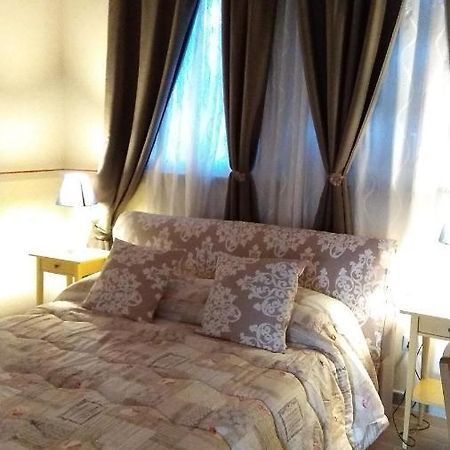 ルッカ Le Rondini Di San Donato Bed & Breakfast エクステリア 写真
