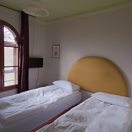 ルッカ Le Rondini Di San Donato Bed & Breakfast エクステリア 写真