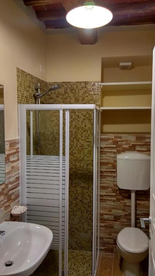 ルッカ Le Rondini Di San Donato Bed & Breakfast エクステリア 写真