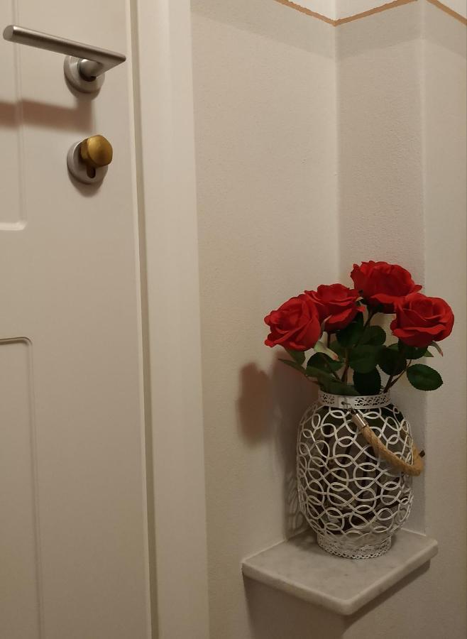 ルッカ Le Rondini Di San Donato Bed & Breakfast エクステリア 写真