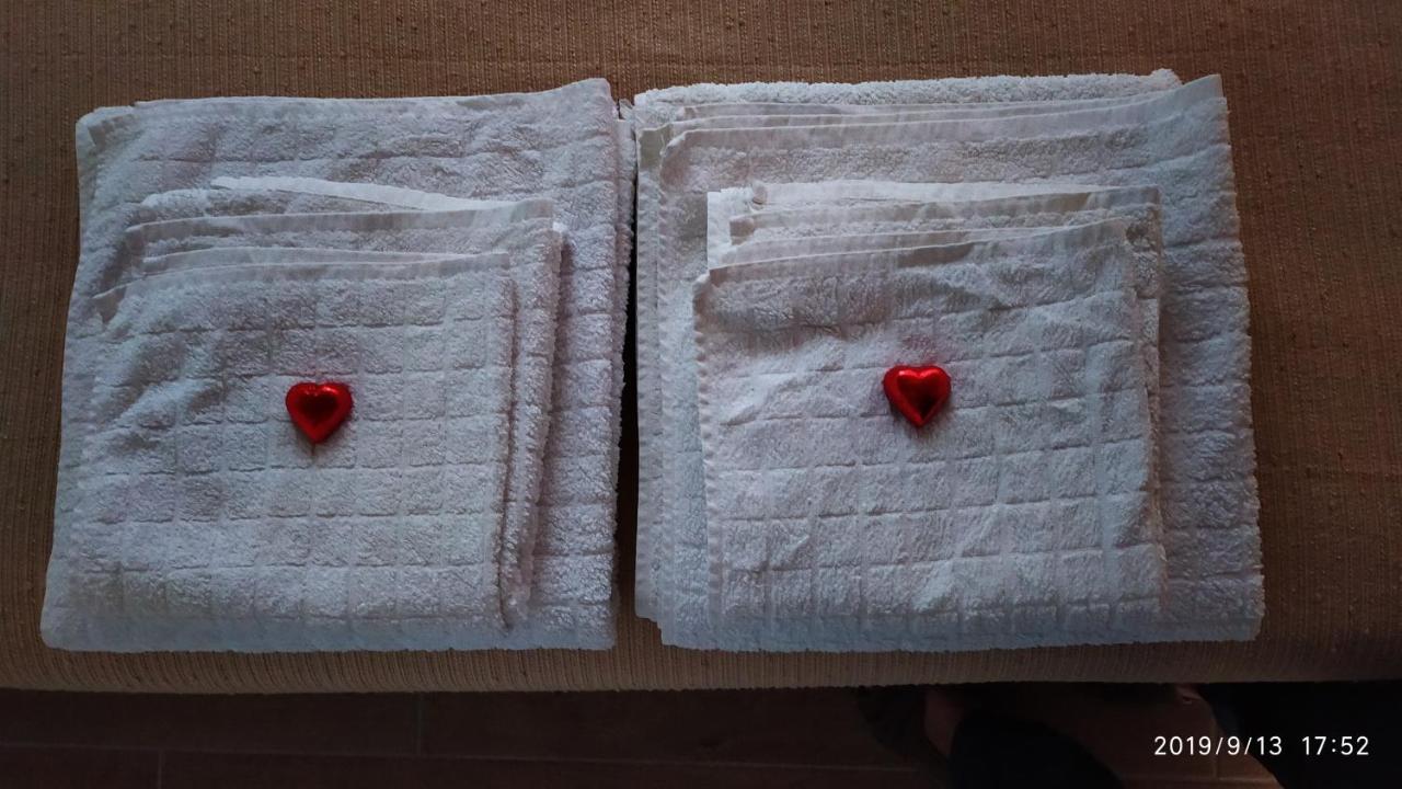 ルッカ Le Rondini Di San Donato Bed & Breakfast 部屋 写真