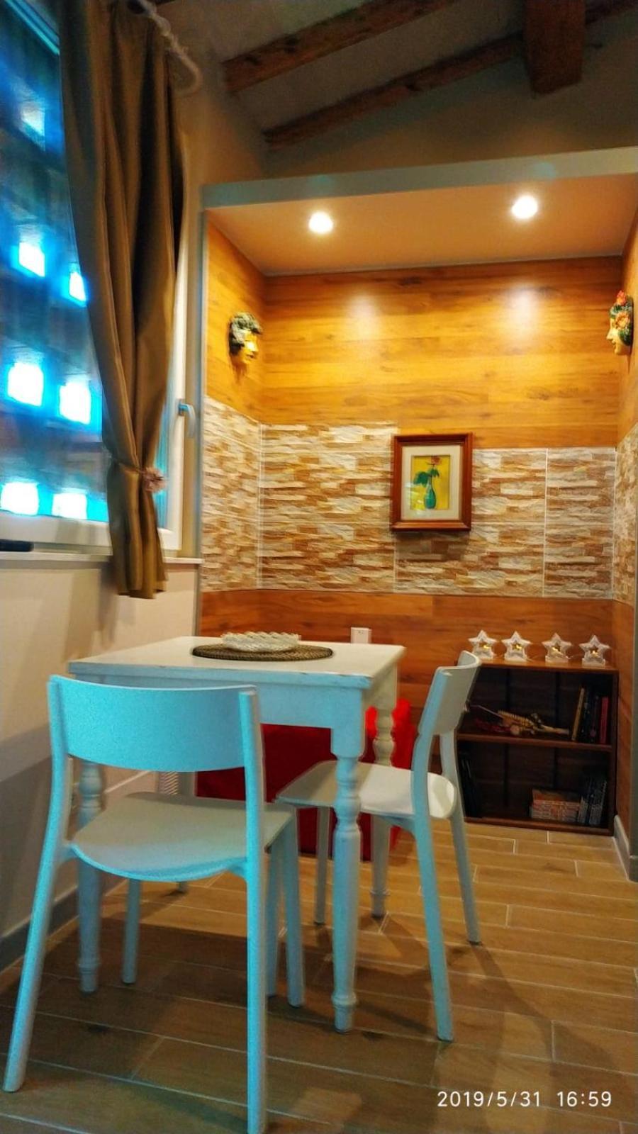 ルッカ Le Rondini Di San Donato Bed & Breakfast 部屋 写真