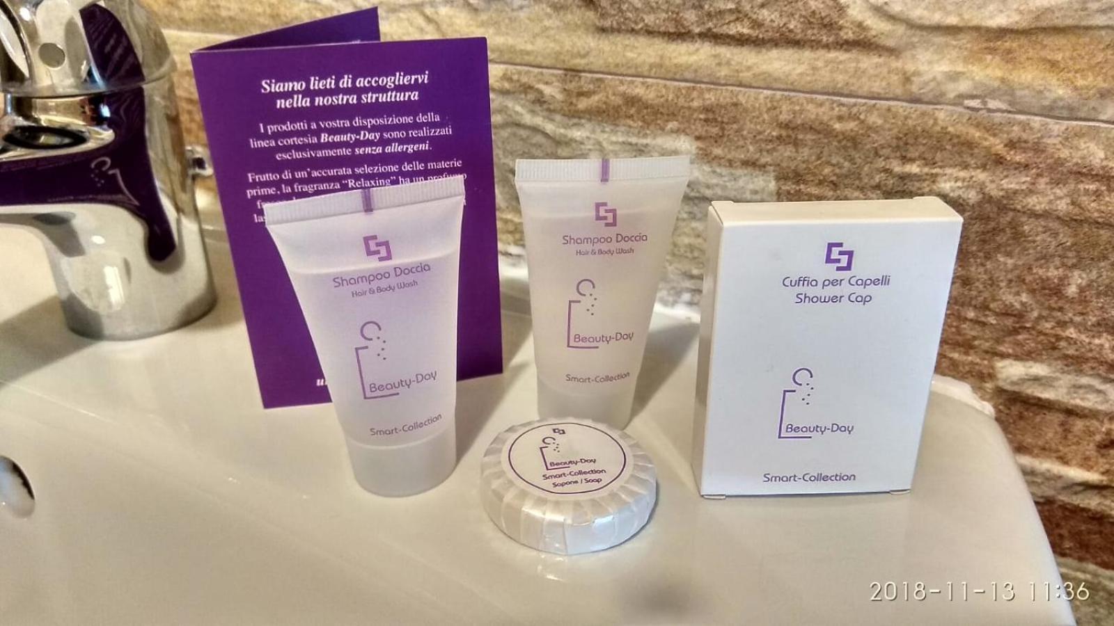 ルッカ Le Rondini Di San Donato Bed & Breakfast 部屋 写真