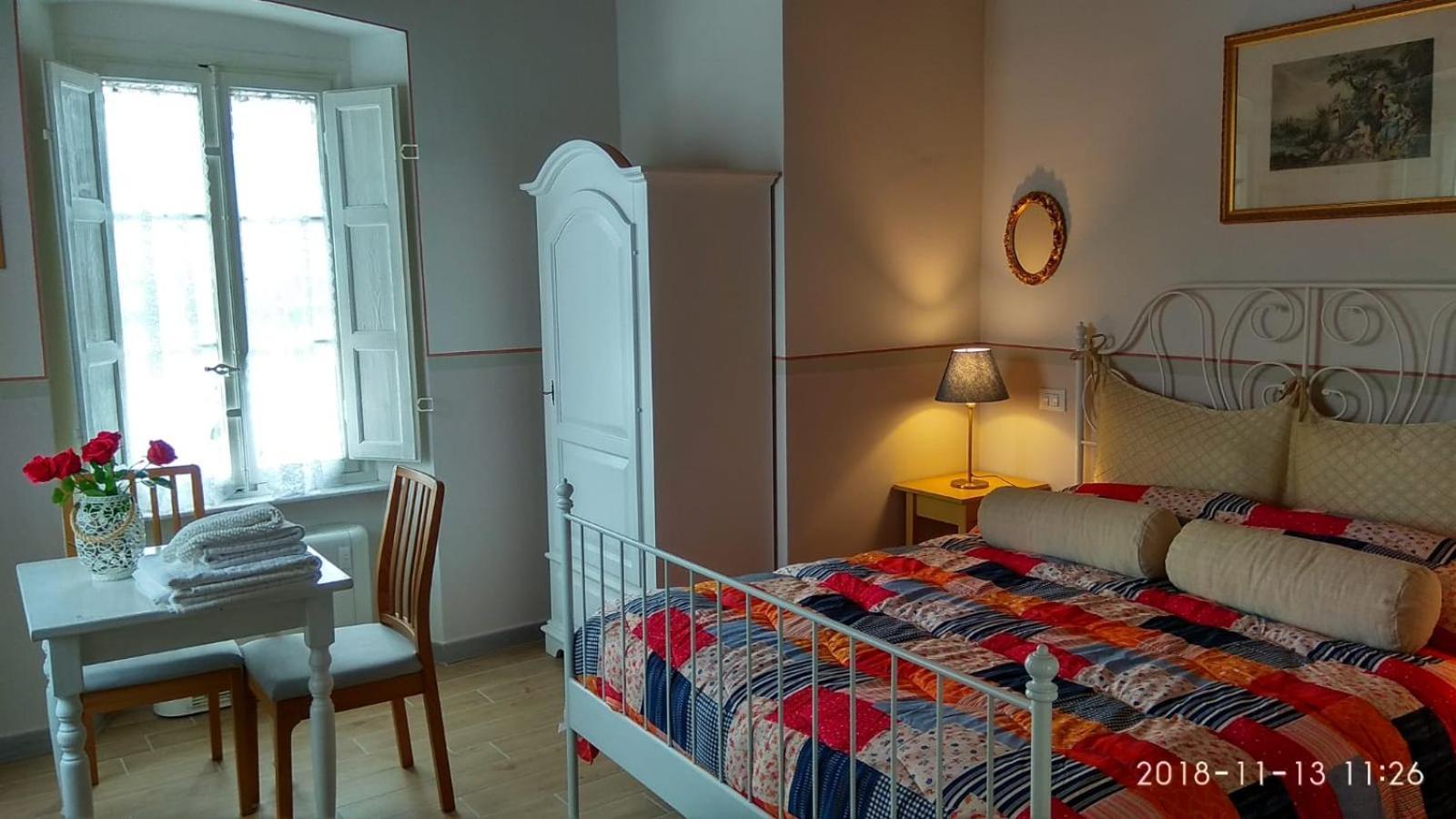 ルッカ Le Rondini Di San Donato Bed & Breakfast 部屋 写真