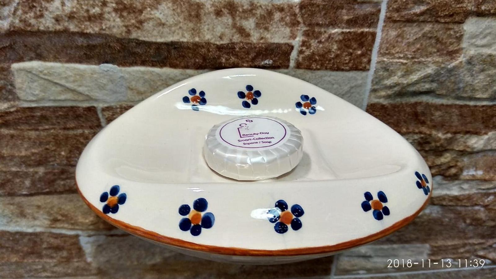 ルッカ Le Rondini Di San Donato Bed & Breakfast 部屋 写真