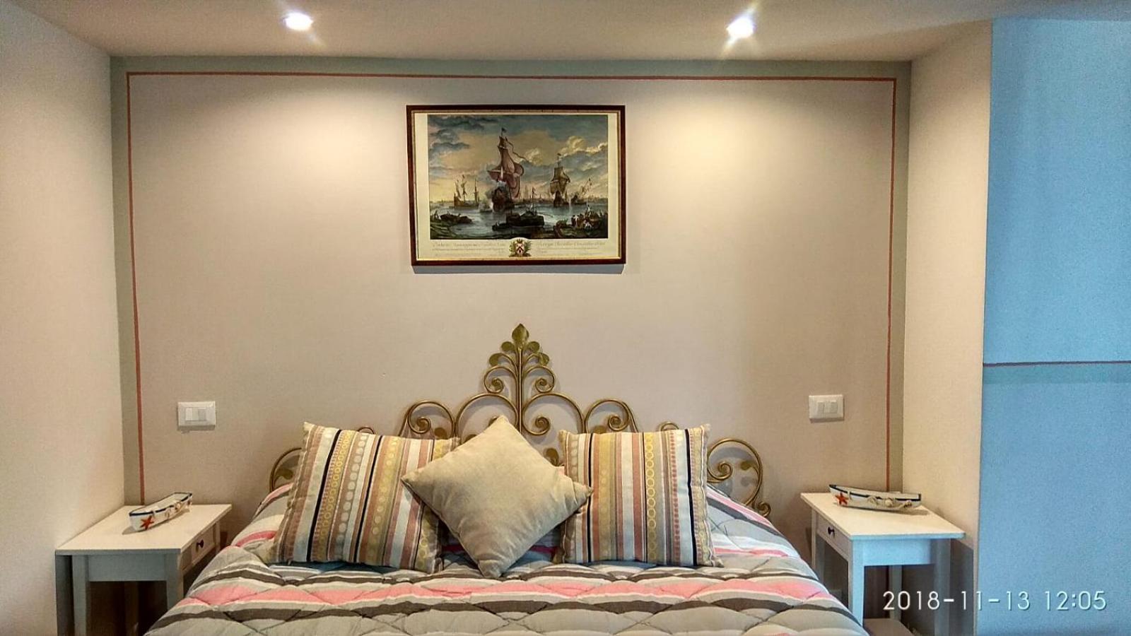 ルッカ Le Rondini Di San Donato Bed & Breakfast 部屋 写真