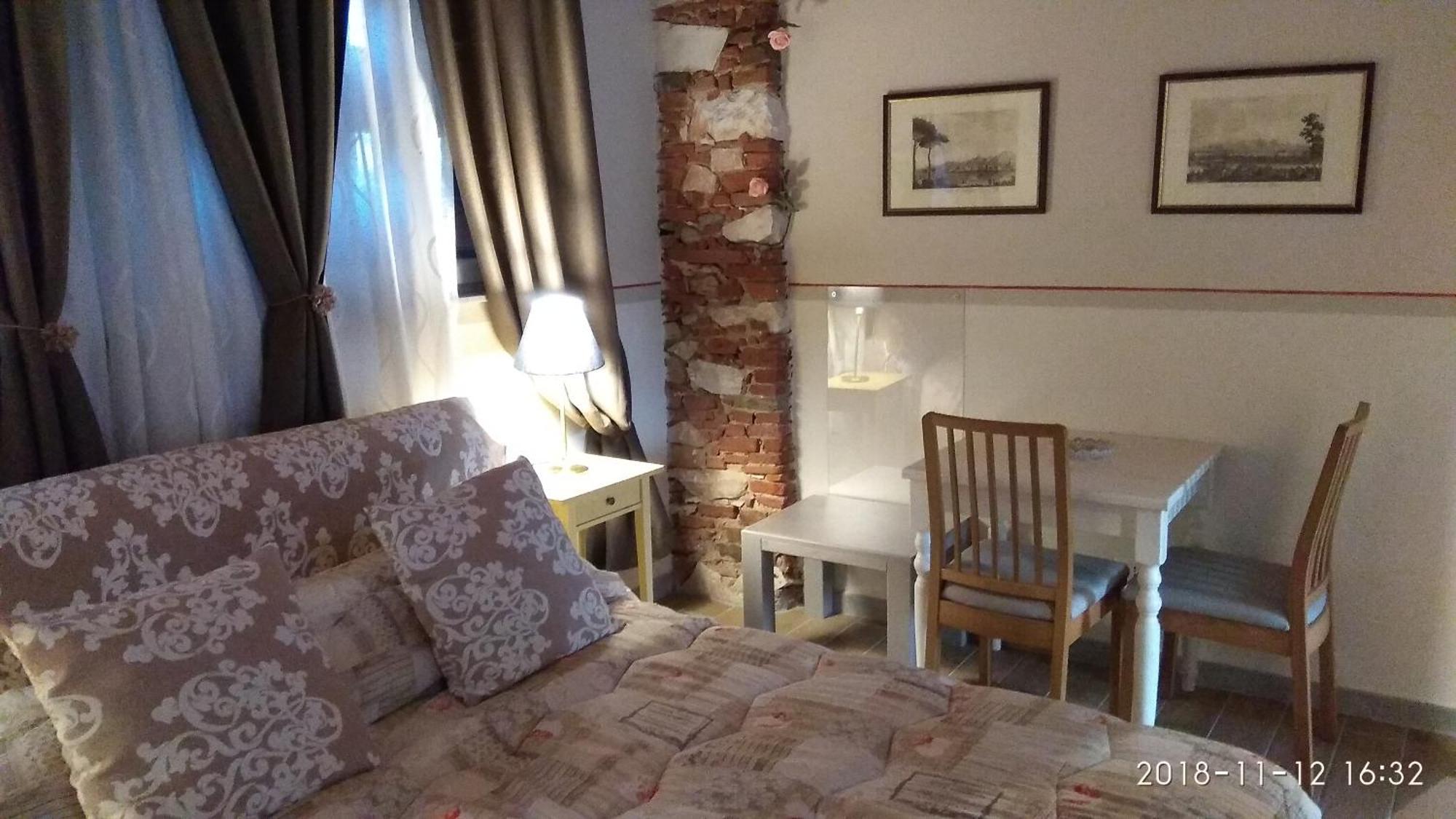 ルッカ Le Rondini Di San Donato Bed & Breakfast 部屋 写真