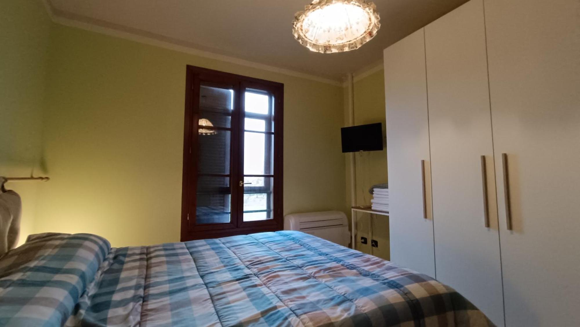 ルッカ Le Rondini Di San Donato Bed & Breakfast エクステリア 写真