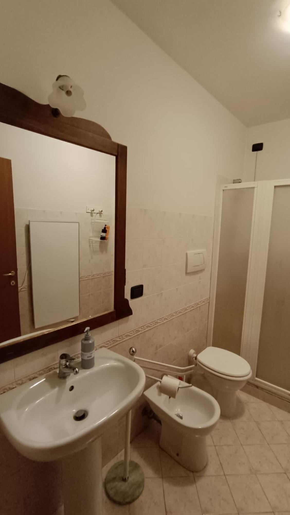 ルッカ Le Rondini Di San Donato Bed & Breakfast エクステリア 写真