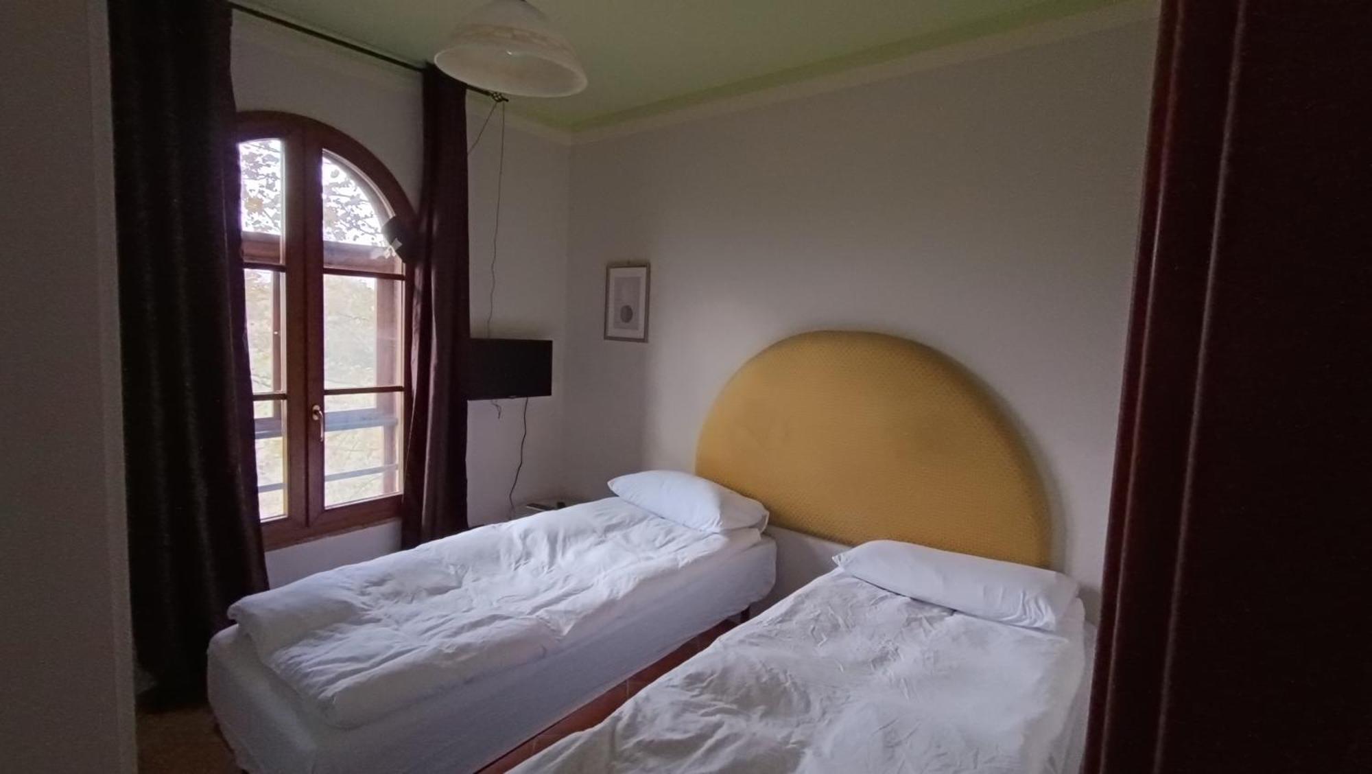ルッカ Le Rondini Di San Donato Bed & Breakfast エクステリア 写真